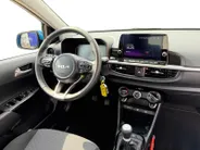 Kia Picanto 1.0 DPI DynamicLine 1e Eigenaar | Cruise control adaptief en stuurhulp | Camera | Navigatie | Carplay & Android Auto | Fabrieksgarantie tot 5-2-2032 + 3x 1 jaar* | NAP