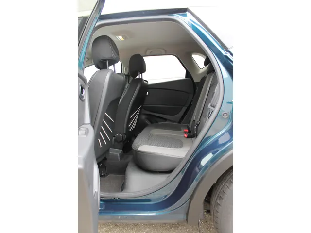 Renault Captur 0.9 TCe Intens | Easy Life pakket | LM Velgen 17 '' | ECC | Camera achter |