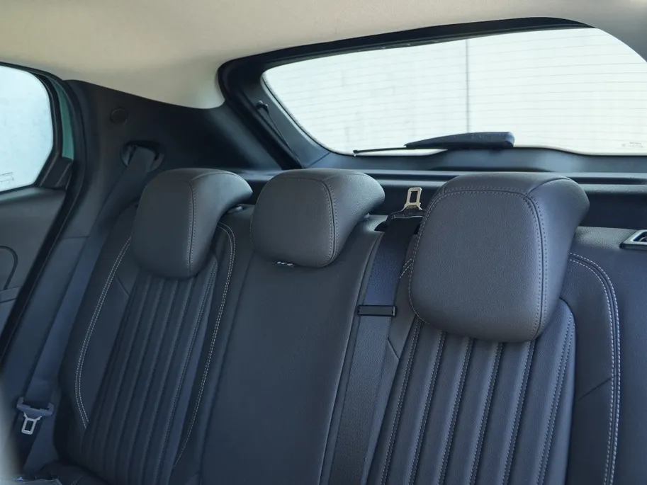Fiat 600 1.2 Hybrid 145 PK La Prima | Navi | Camera | Carplay