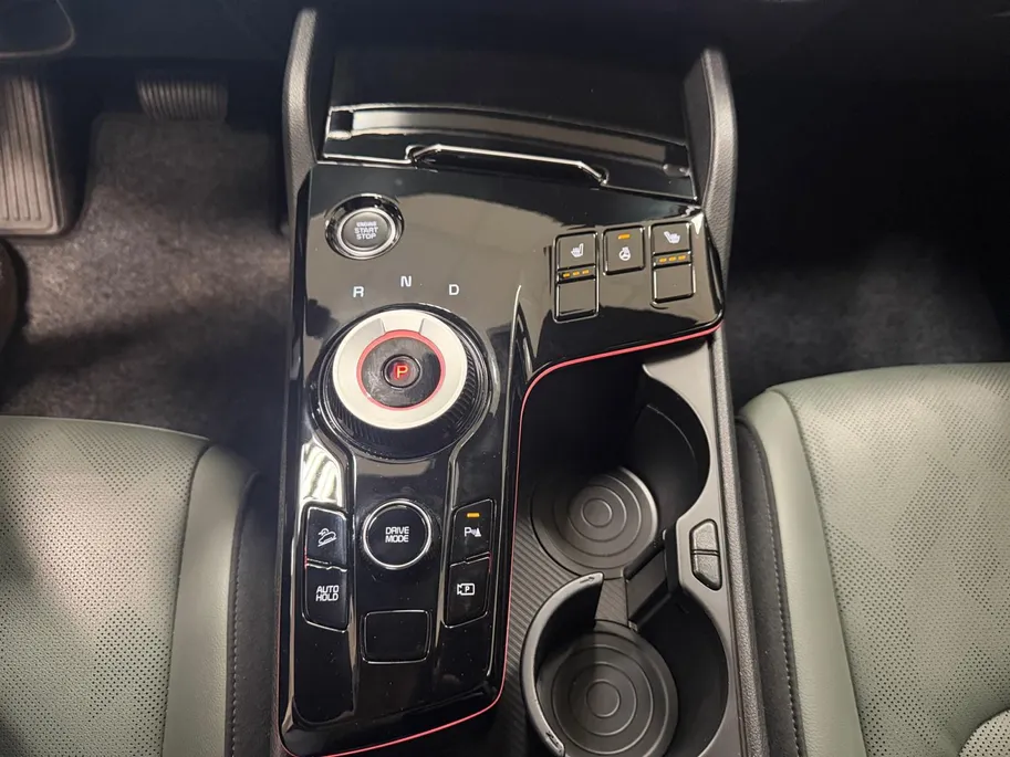 Kia Sportage 1.6 HYBRID | DARK EDITION | TREKHAAK | NL-AUTO |