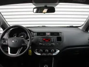 Kia Rio 1.2 CVVT ComfortLine 15' LM | Airco | Dealeronderhouden | Trekhaak afneembaar | Bluetooth |