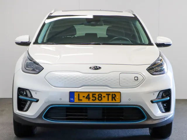Kia e-Niro DynamicPlusLine 64 kWh