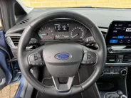 Ford Fiesta 1.0 EcoBoost Hybrid Titanium 125PK Winter Pack / Apple Carplay & Android Auto