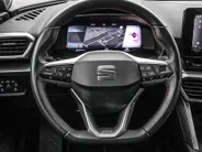 SEAT Leon 1.0 TSI FR 110pk FR · Apple/Android Car Play · Camera · Elekt. inklapbare spiegels · Navigatie · Adaptive Cruise Control ·  Garantie t/m 10-11-2027 of 100.000km