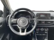 Kia Picanto 1.0 DPi ComfortLine | Airco | 5drs.