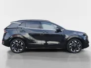Kia Sportage 1.6T MHEV GT-Line | Stoel en stuurverwarming | Panorama schuifdak | Camera | Elektrisch bedienbare voorstoelen | Apple Carplay / Android Auto | Elektrische achterklep |