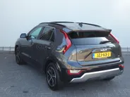 Kia Niro 1.6 GDi Hybrid 141pk DCT6 DynamicPlusLine
