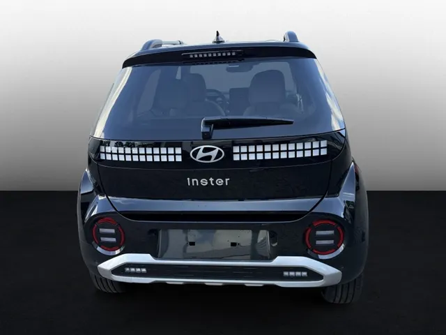 Hyundai Inster Pulse Adv. 42 kWh