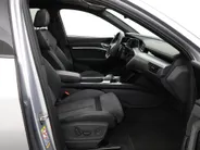 Audi e-tron Sportback 50 Quattro 313pk S Edition 71 kWh · Panoramadak · 360 Camera · Luchtvering · Virtual Mirrors · Elek. Stoelen · Keyless ·