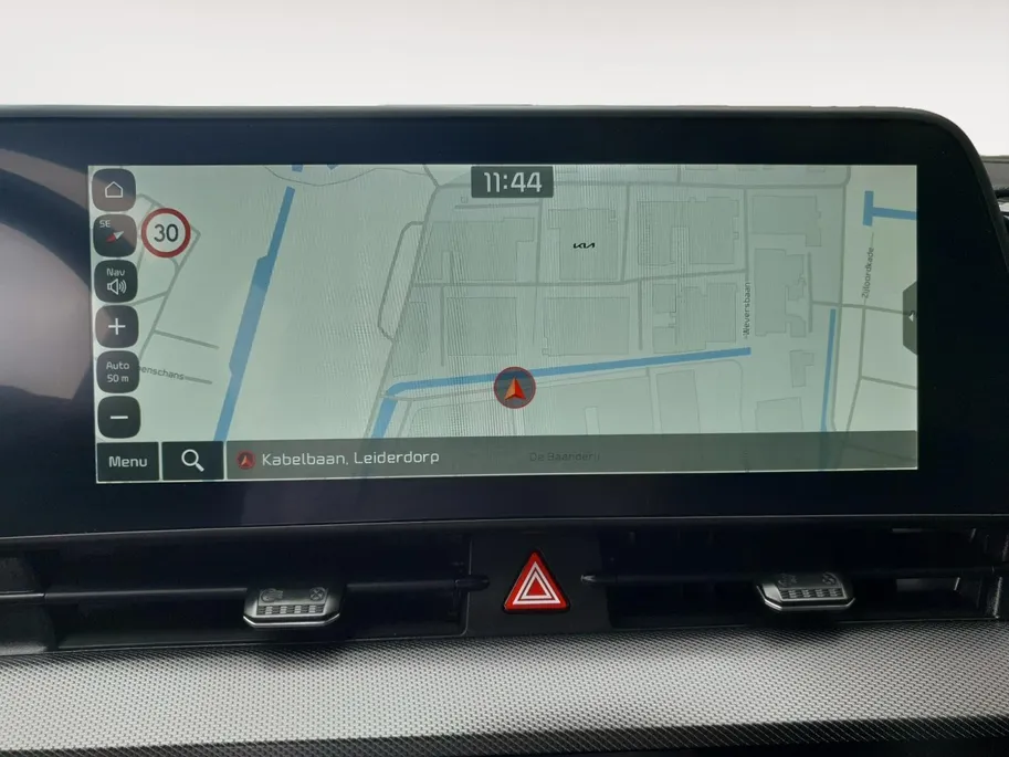 Kia Sportage 1.6T Hybrid DynamicLine | Navigatie | Camera | Parkeersensoren voor en achter | Apple Carplay / Android Auto |