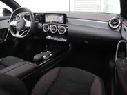 Mercedes-Benz CLA Shooting Brake 250 e AMG Line l Stoelverwarming l Achteruitrij camera l Ambiente lichtpakket