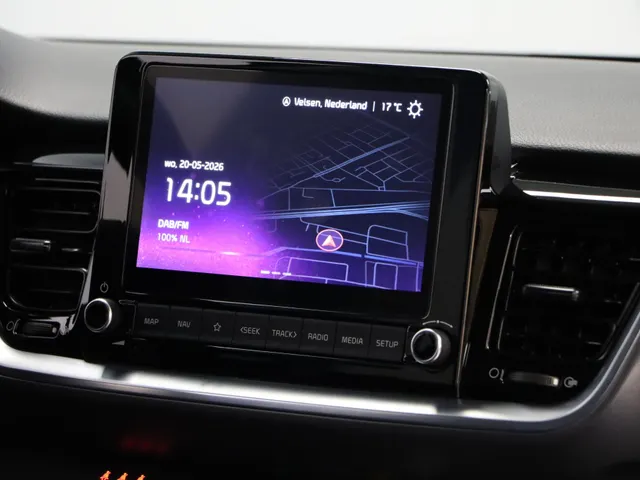 Kia Stonic 1.0 T-GDi MHEV DynamicPlusLine