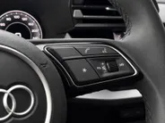 Audi A3 Sportback 40 TFSIe 204pk Advanced edition · Panoramadak · Camera · Elek. Achterklep · Sonos Audio · Head-Up · 18'' Inch · Garantie t/m 06-10-2030 of 100.000km