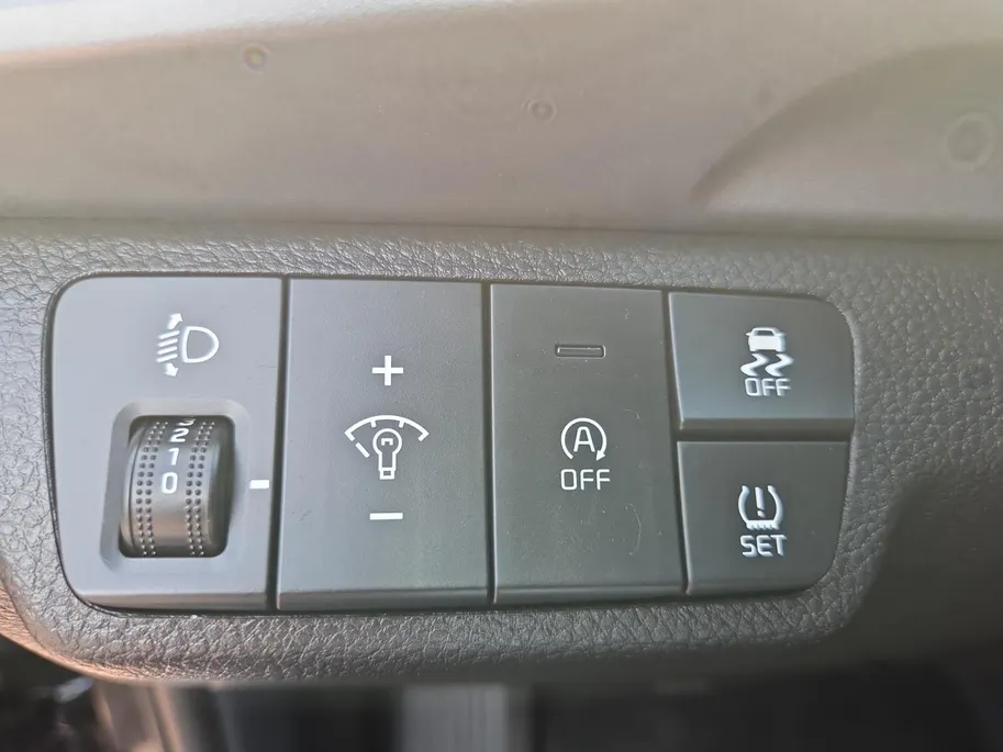Kia Stonic 1.0 T-GDi MHEV DynamicPlusLine 1e Eigenaar | Dealer onderhouden | Fabrieksgarantie | NAP