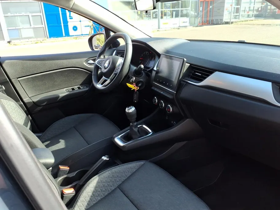 Mitsubishi ASX 1.0 MPI Turbo Pure Airco | Anroid/Applecar play | 1 Jaar Garantie