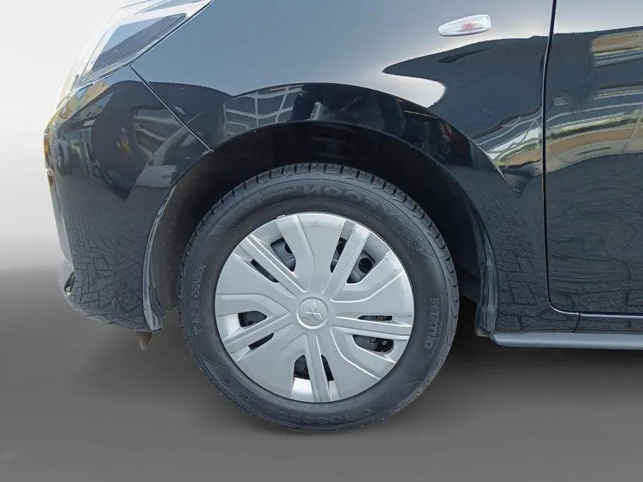 Mitsubishi Space Star 1.0 Cool+ | Airco |