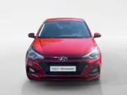 Hyundai i20 1.0 T-GDI Comfort | Automaat | Cruise Control | Climate Control | Camera | Navigatie | LM Velgen |