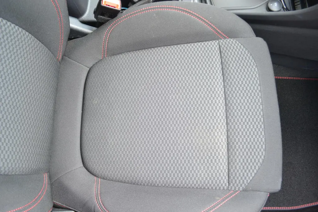 Ford Puma 1.0 ECOB. HYBRIDE ST-LINE|NAVI|CAMERA|PDC|