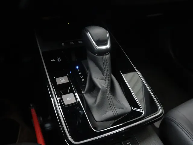 Toyota Corolla Cross Hybrid 180 Executive Leder | JBL | 360 camera