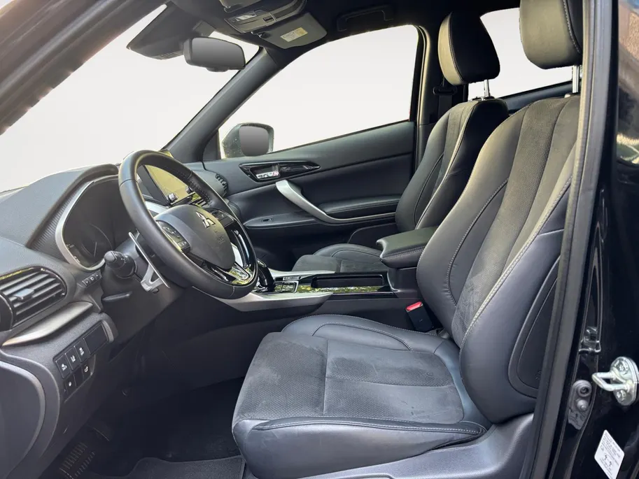 Mitsubishi Eclipse Cross 2.4 PHEV Intense+ | Dealeronderhouden | Plug in |  Achteruitrijcamera | Lane assist |