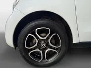 smart Forfour 1.0 Turbo Prime | Zeer nette auto | Open dak | Climate Control | Achteruitrijcamera | Navigatie | Stoelverwarming | Volledig onderhouden |