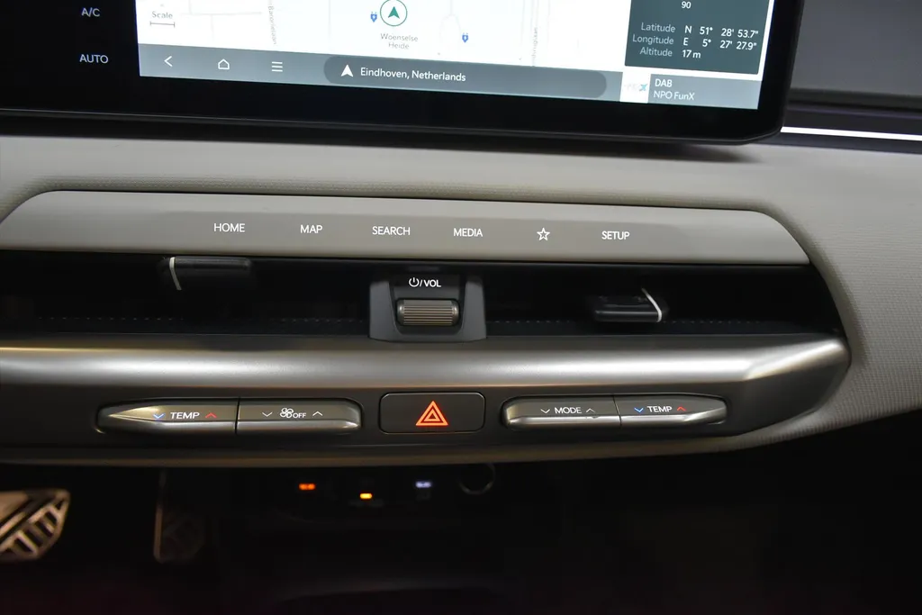 Kia EV4 81,4 kWh 204PK GT-Line Business Edition