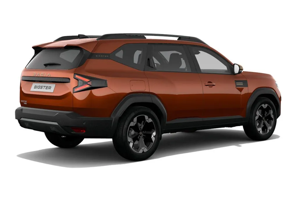 Dacia Bigster Hybrid 155 Extreme Nu uit voorraad leverbaar | verschillende kleuren beschikbaar met € 450,- Voorraadkorting| Financier uw Bigster tegen slechts 2,9% rente