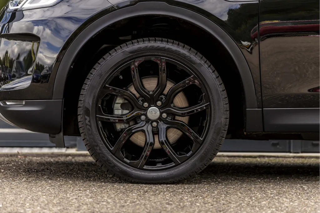 Land Rover Discovery Sport 2.0 TD4 Urban Series SE EX.BTW | Achterbank + ramen aanwezig |