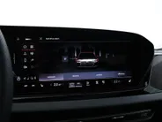 Audi A6 Avant S edition Comp 367 PK S-tronic e-hybrid quattro · MIDNIGHT GREEN · 360 Camera · Servosluiting · Panoramadak · Bang & Olfusen · Elek. Stuurkolom · Bijrijder Scherm · Stoelverwarming V + A · 21'' Inch · Garantie t/m 03-03-2028