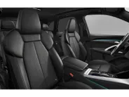 Audi Q5 2.0 TFSI e-hybrid quattro S edition 299 PK · Tech plus · Trekhaak elek. wegklapbaar · MMI bijrijdersdisplay