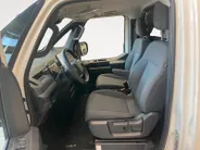 Kia PV5 L2H1 Plus 51.5 kWh | Cruise Control | Climate Control | Navigatie | Camera | Bull Bar Achterzijde |