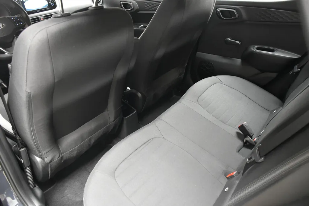 Hyundai i10 1.0i Automaat Comfort Smart | Navi | Camera