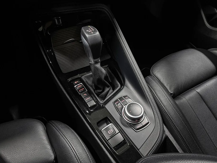 BMW X2 xDrive25e High Executive