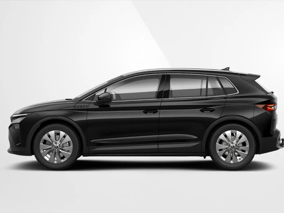 Škoda Elroq Business Edition 60 | Metallic Lak | Trekhaak wegklapbaar | 2500,- inruilvoordeel!!