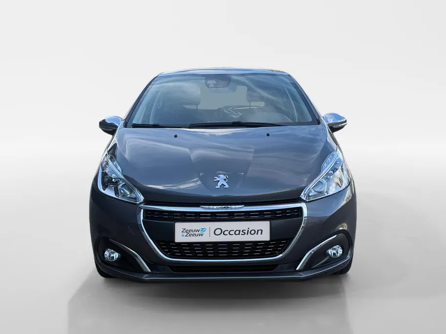 Peugeot 208 1.2 PureTech Tech Edition | 1e Eigenaar | Panoramadak | Achteruitrijcamera | Trekhaak | Climatronic | Incl. Winterset | 12 maanden garantie! |
