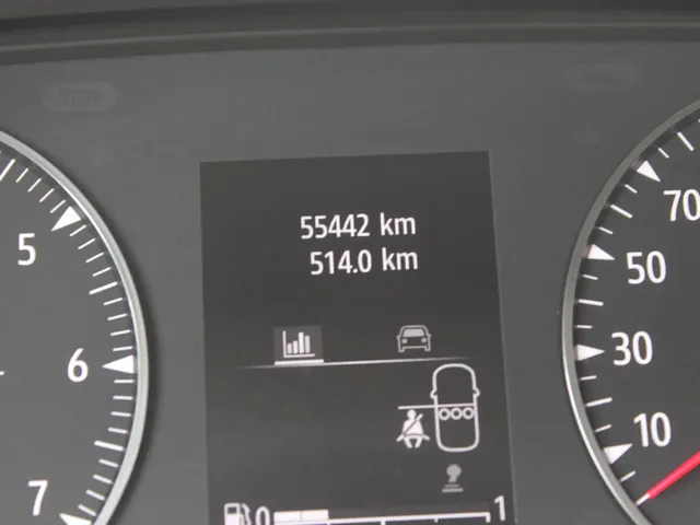 Dacia Sandero 1.0 TCe 100 Bi-Fuel Comfort | airco | cruise control | parkeersensoren