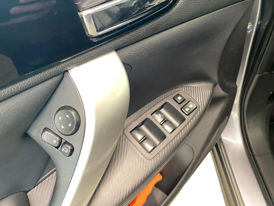 Mitsubishi Eclipse Cross 1.5 TURBO | AUTOMAAT | INSTYLE | NL-AUTO | DEALERONDERHOUDEN |