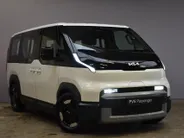 Kia PV5 Passenger 71,2 kWh Elite Executive NIEUW