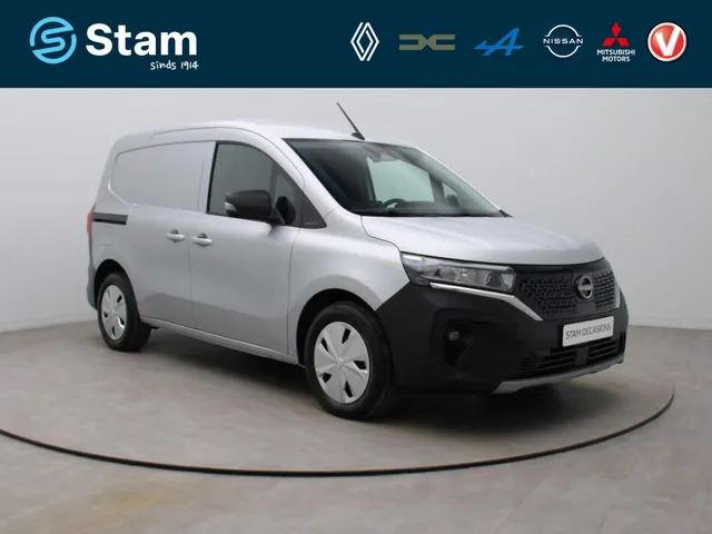 Nissan Townstar