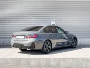 BMW 3 Serie Sedan 318i