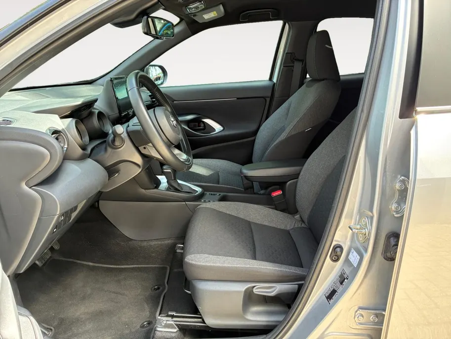 Toyota Yaris Cross 1.5 Hybrid Dynamic