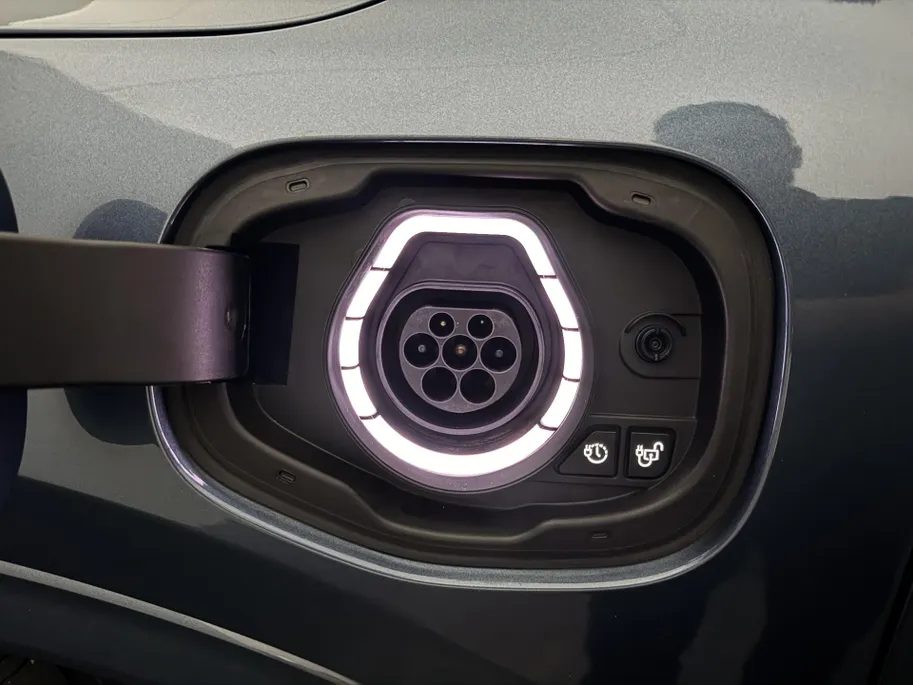 Ford Kuga 2.5 PHEV ST-Line | Elektrisch Wegklapbare Trekhaak | Panorama Dak | Winter Pack |