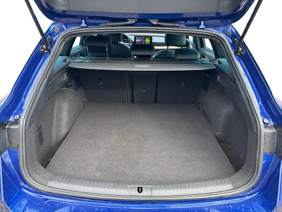 SEAT Leon Sportstourer 1.4 TSI eHybrid PHEV FR Business Intense | ACC | Automaat | Camera | Stuur- & Stoel Verw |