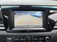 Kia Niro 1.6 GDi Hybrid DynamicLine | Trekhaak Vast + 13-Polige Stekker | All-Seasonbanden | Apple Carplay / Android Auto | Navigatiesysteem | Parkeersensoren + Camera Achter | Cruise Control | Rijstrooksensor + Correctie