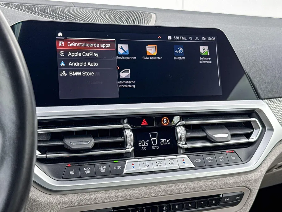 BMW 4 Serie Cabrio M440i High Executive