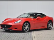 Ferrari California 4.3 V8 HELE
