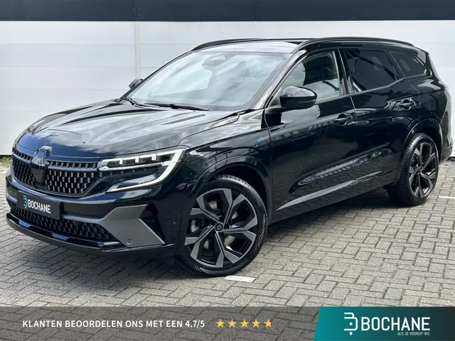 Renault Espace