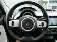 Renault Twingo Z.E. R80 Collection *Automaat*Navi*Climate*Parkeersensoren*Hoge instap*Kleine Draaicirkel!