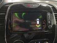 Renault Captur 1.2 TCe Dynamique AUTOMAAT NAVI AIRCO CRUISE CONTROLE TREKHAAK HOGE INSTAP ZEER MOOIE AUTO DEALER ONDERHOUDEN