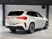 BMW X3 30e xDrive